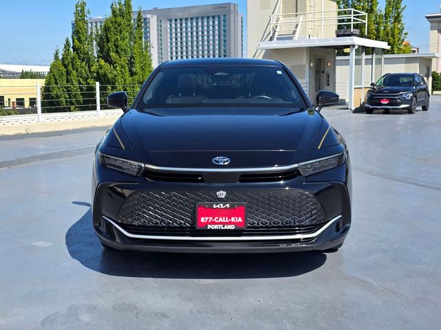 2023 Toyota Crown Limited