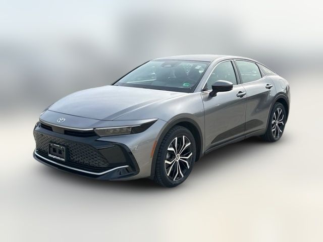 2023 Toyota Crown Limited