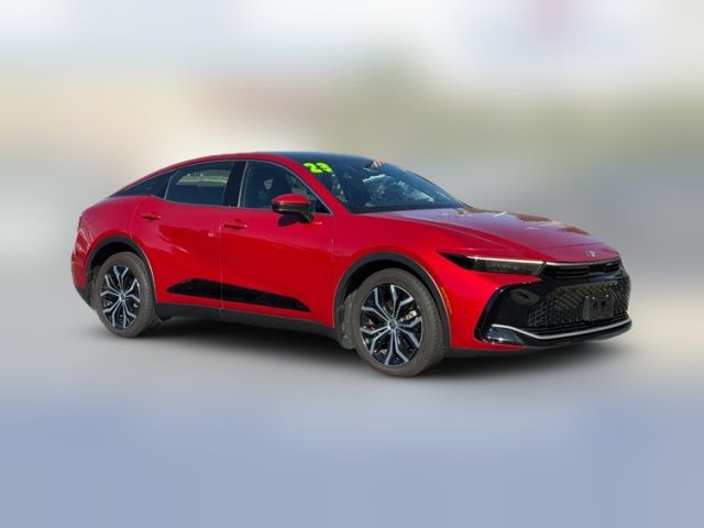 2023 Toyota Crown Limited