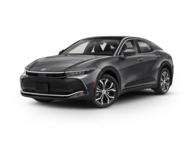 2023 Toyota Crown Limited