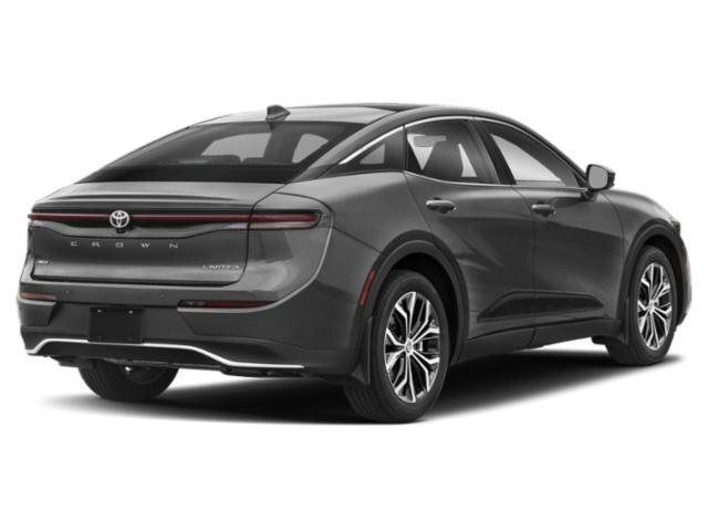 2023 Toyota Crown Limited