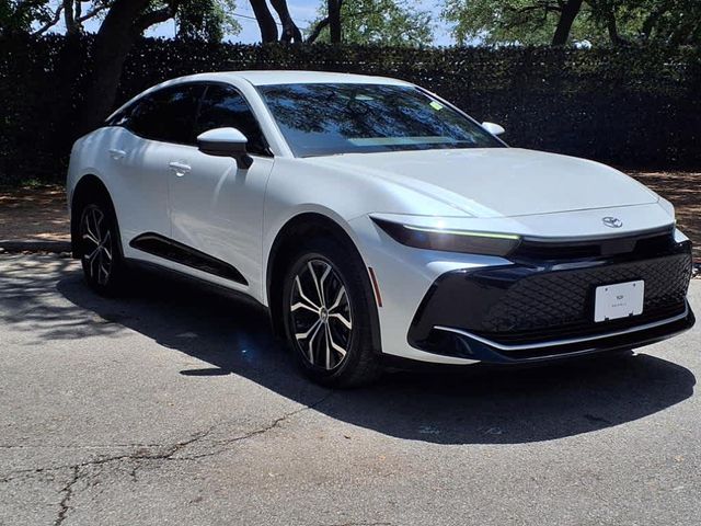 2023 Toyota Crown XLE