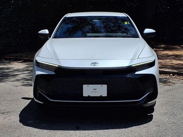 2023 Toyota Crown XLE