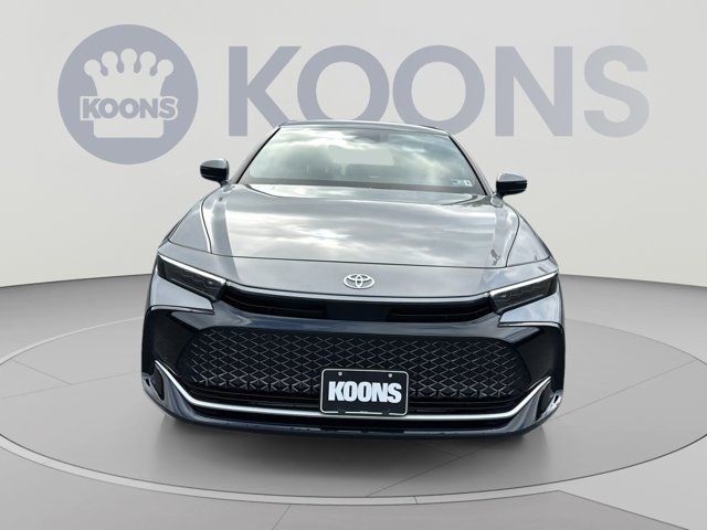 2023 Toyota Crown XLE