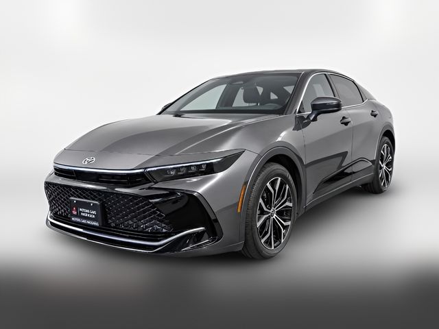 2023 Toyota Crown Limited