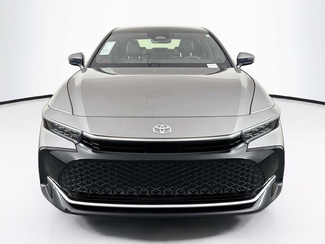 2023 Toyota Crown Platinum