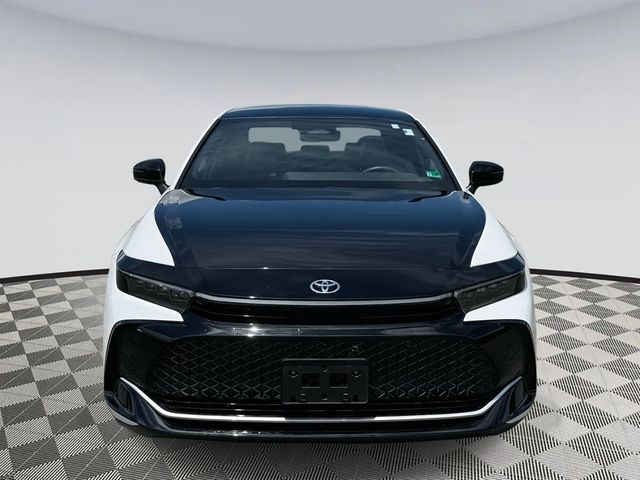 2023 Toyota Crown Platinum