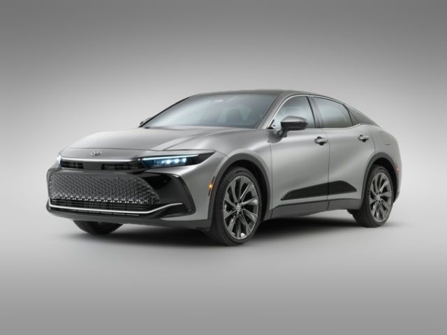 2023 Toyota Crown Platinum
