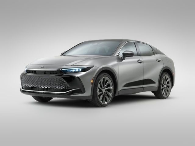 2023 Toyota Crown Platinum