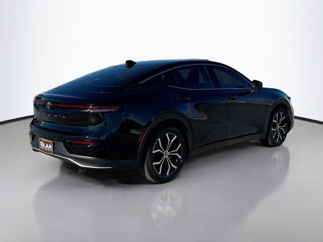2023 Toyota Crown XLE