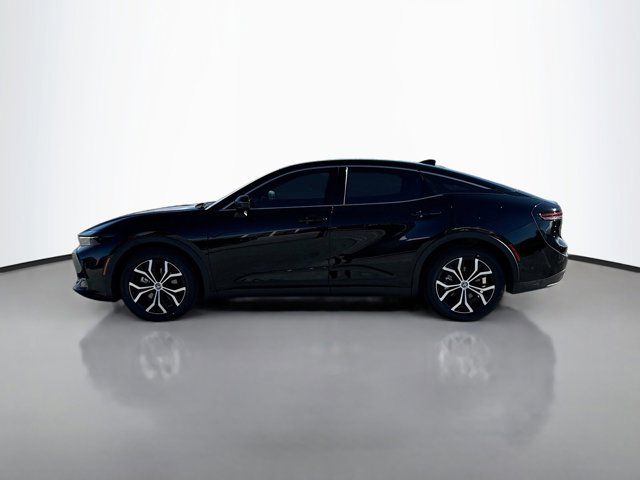 2023 Toyota Crown XLE
