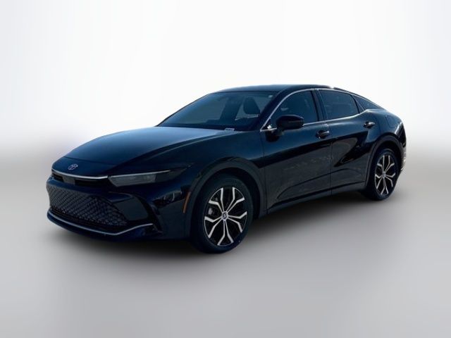 2023 Toyota Crown XLE