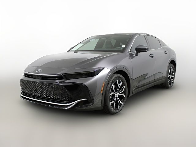 2023 Toyota Crown XLE