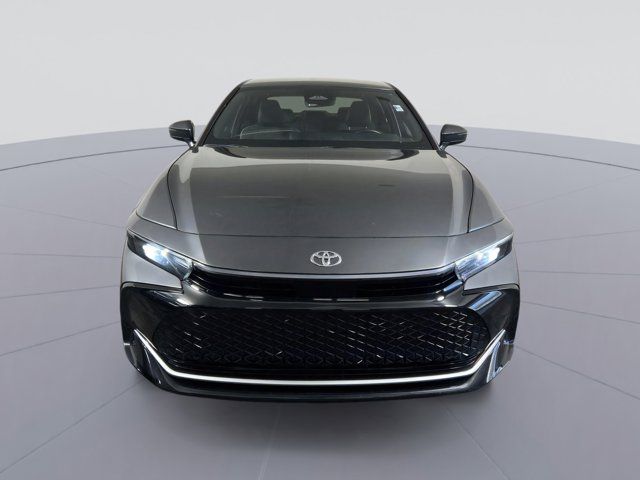 2023 Toyota Crown XLE