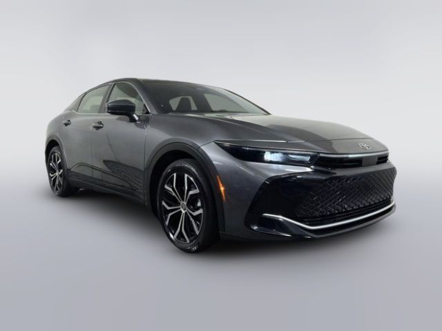 2023 Toyota Crown XLE