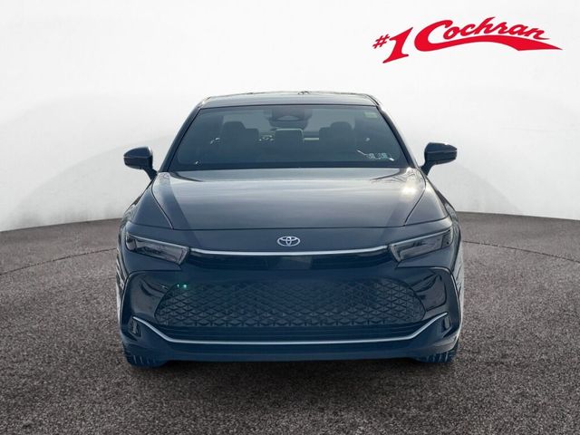 2023 Toyota Crown XLE