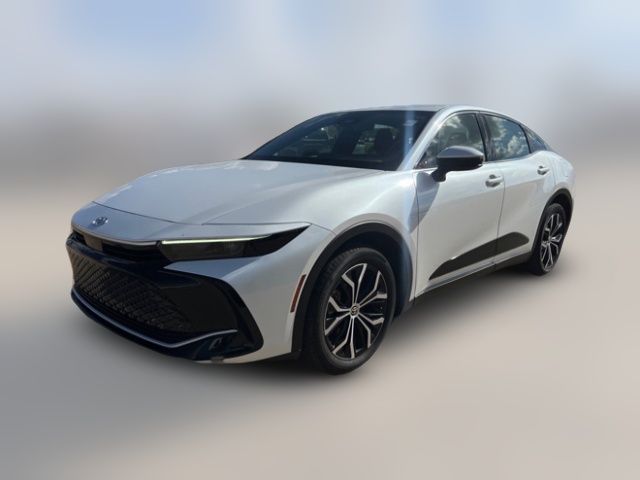 2023 Toyota Crown XLE