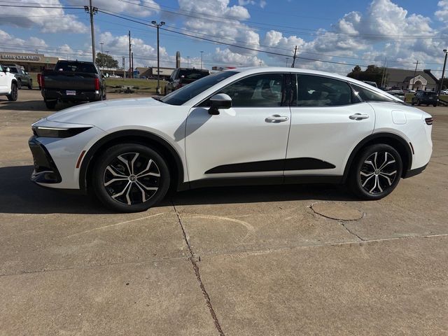 2023 Toyota Crown XLE