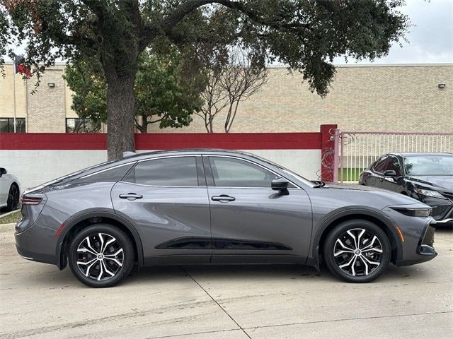 2023 Toyota Crown XLE