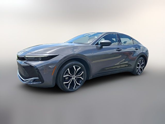 2023 Toyota Crown XLE