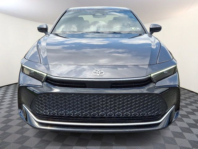 2023 Toyota Crown XLE