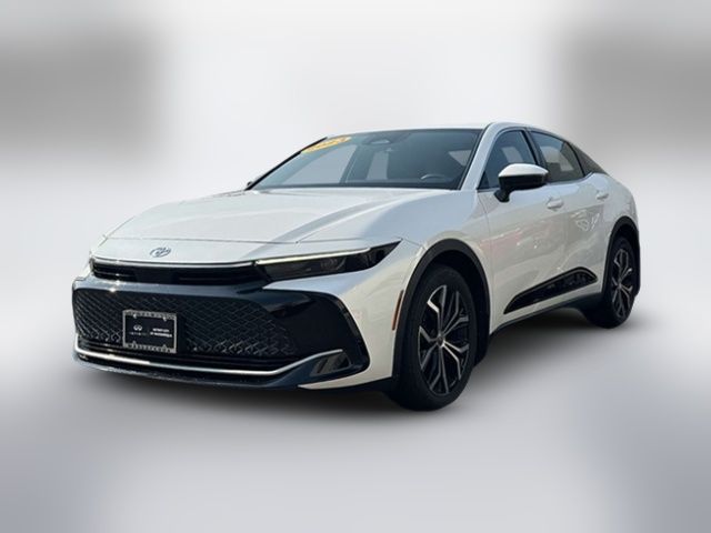 2023 Toyota Crown XLE
