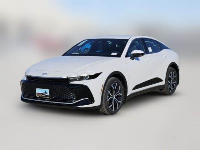2023 Toyota Crown XLE