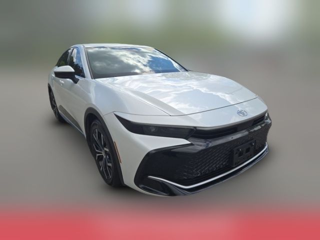 2023 Toyota Crown XLE