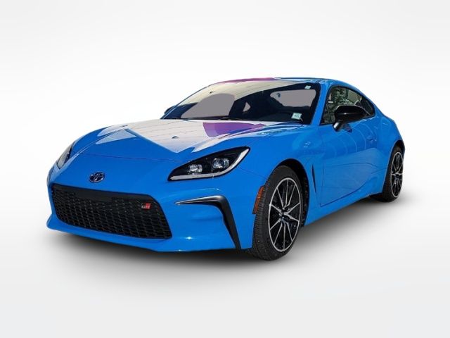 2023 Toyota GR86 Base