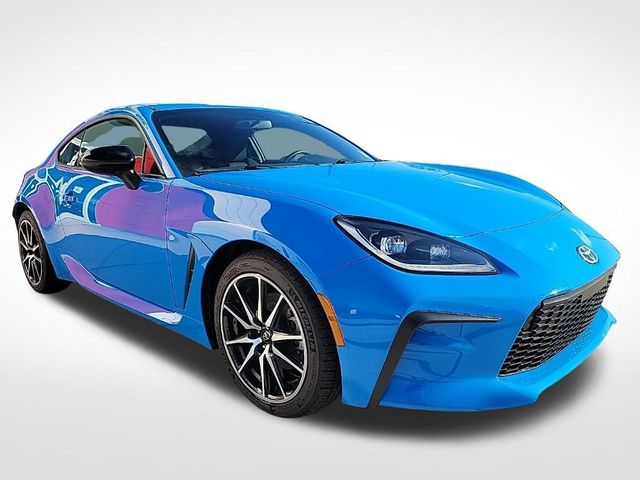 2023 Toyota GR86 Base