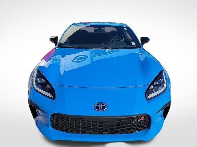 2023 Toyota GR86 Base