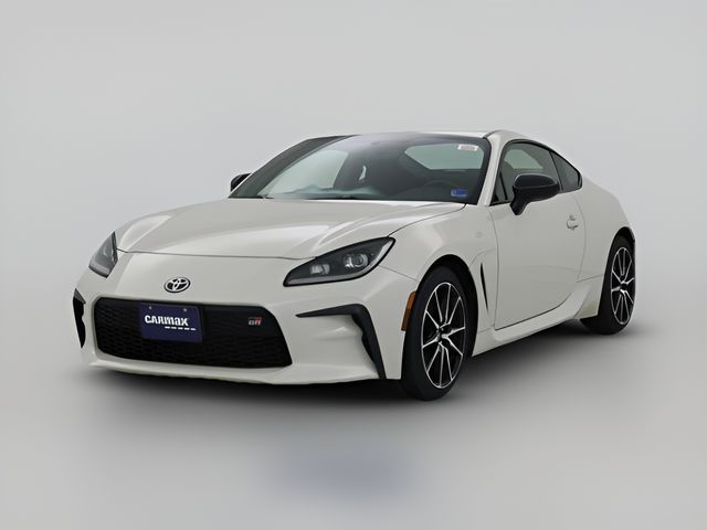 2023 Toyota GR86 Base