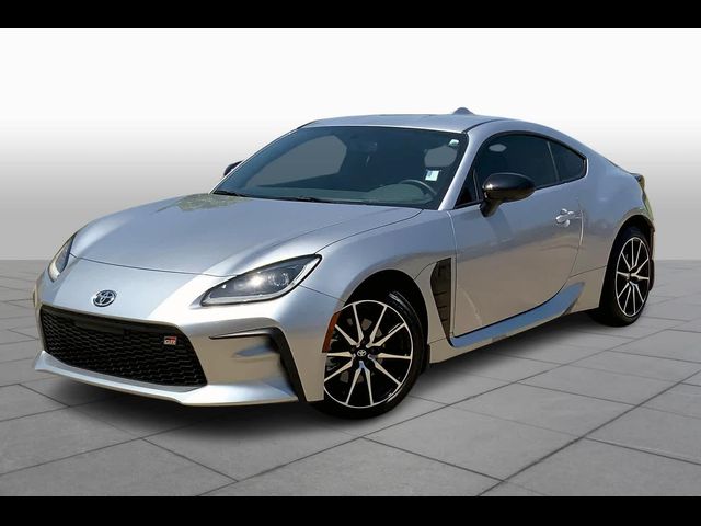 Used 2023 Toyota GR86 Base For Sale in Oklahoma City, OK | Capital One ...