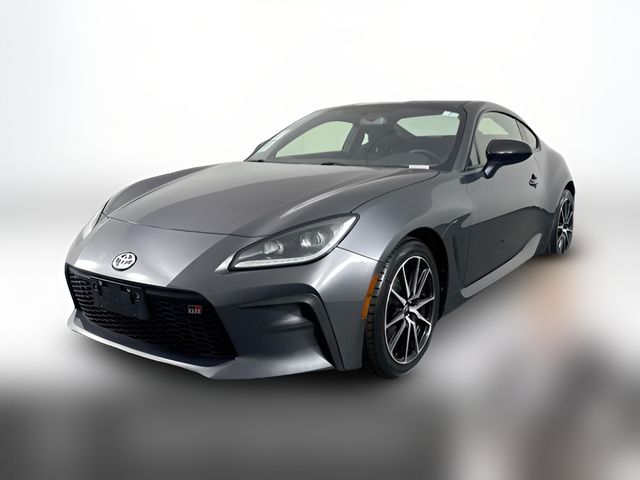 2023 Toyota GR86 Base