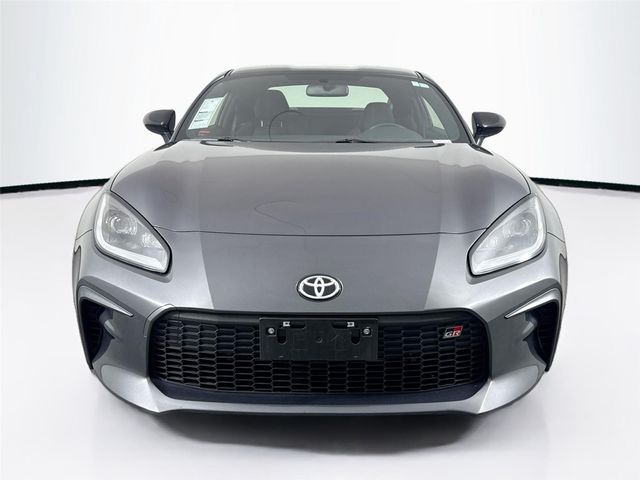 2023 Toyota GR86 Base