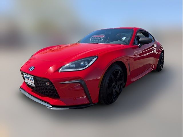 2023 Toyota GR86 Base