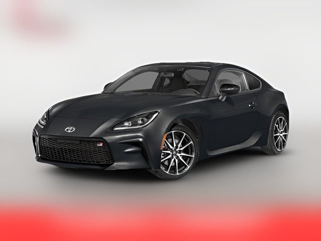 2023 Toyota GR86 Base