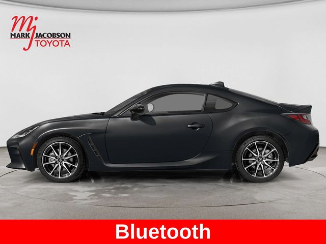 2023 Toyota GR86 Base