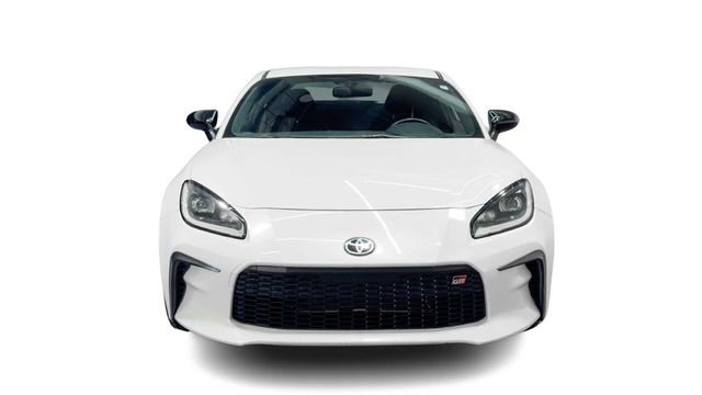 Used 2023 Toyota GR86 10th Anniversary Special Edition Coupe For