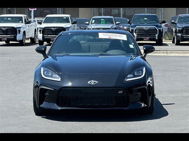 2023 Toyota GR86 Base