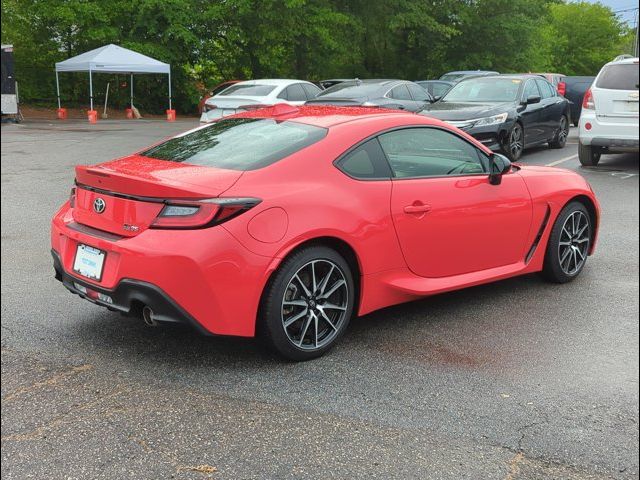 2023 Toyota GR86 Base