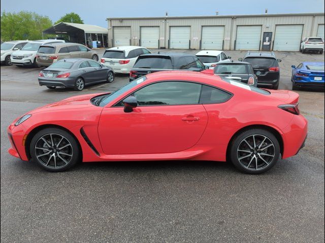 2023 Toyota GR86 Base