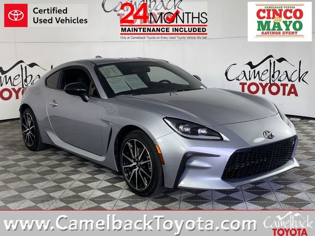 Used 2023 Toyota GR86 For Sale in Phoenix, AZ | Auto Navigator