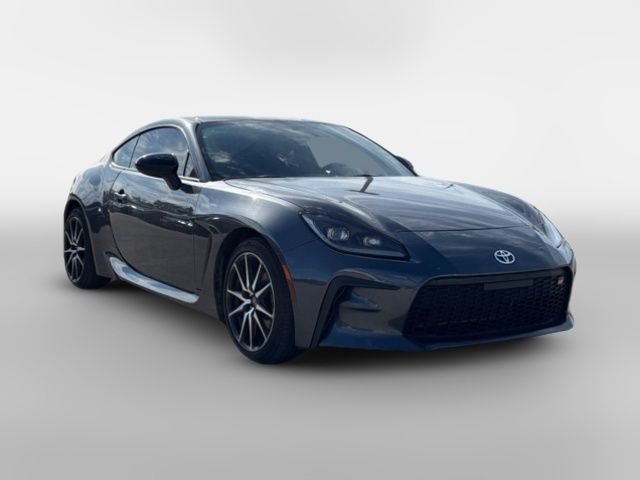 2023 Toyota GR86 Base
