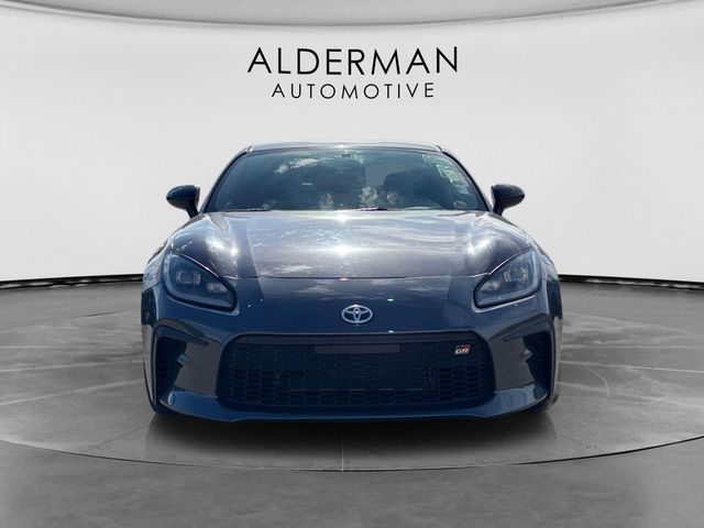 2023 Toyota GR86 Base