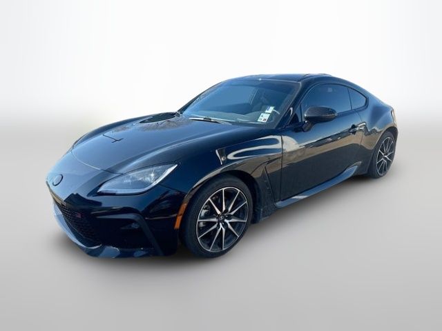 2023 Toyota GR86 Base