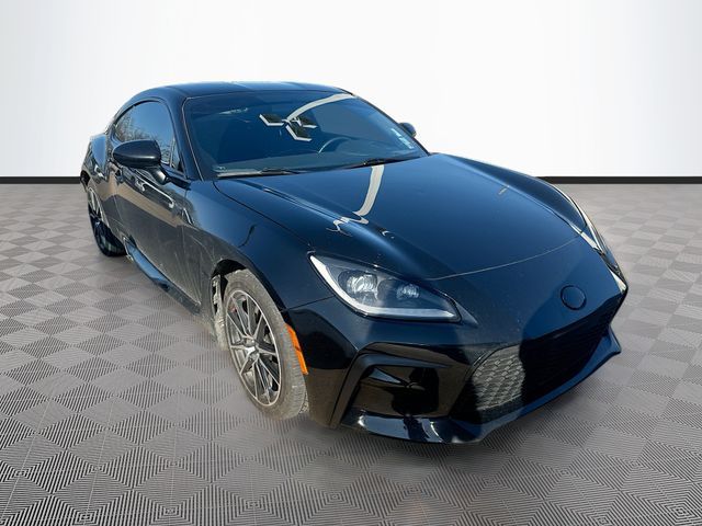 2023 Toyota GR86 Base