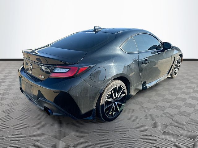 2023 Toyota GR86 Base
