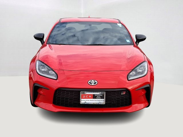 2023 Toyota GR86 Base