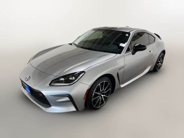 2023 Toyota GR86 Base